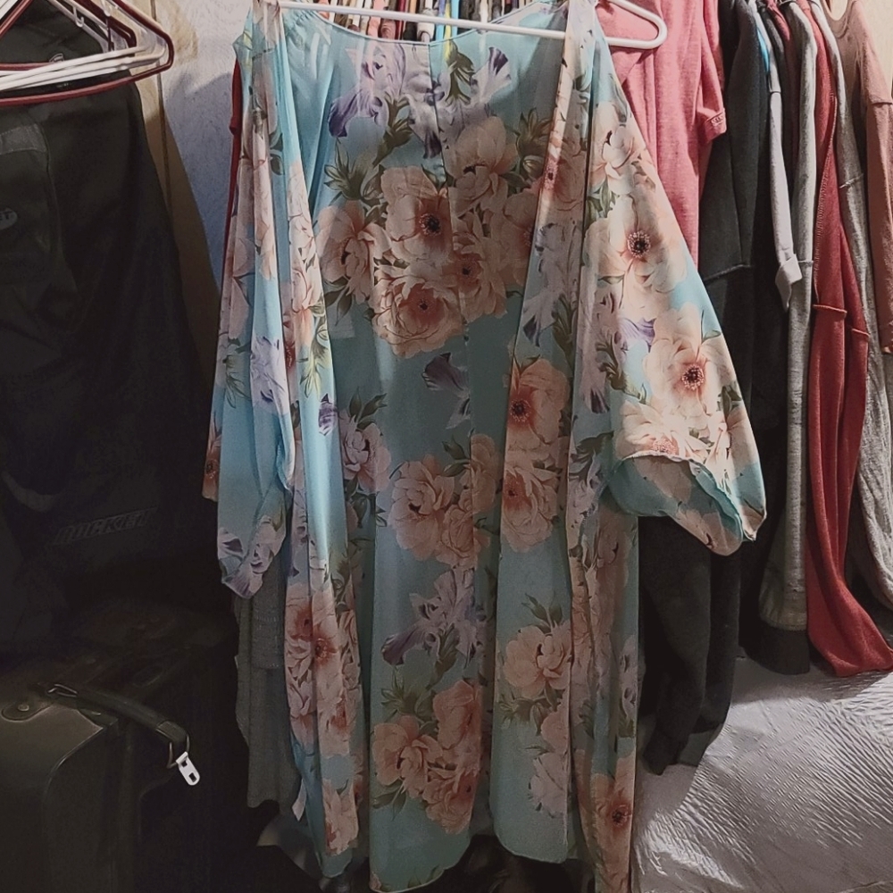 Kimono
